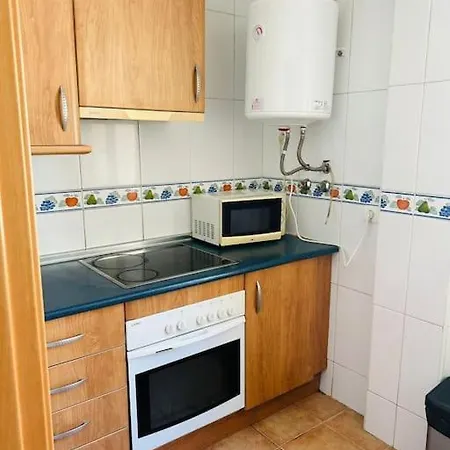Apartamento Eslava *