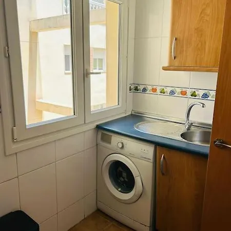 Apartamento Eslava Malaga
