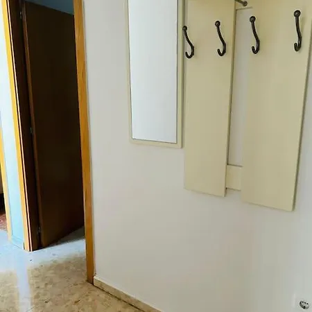 Apartamento Eslava *