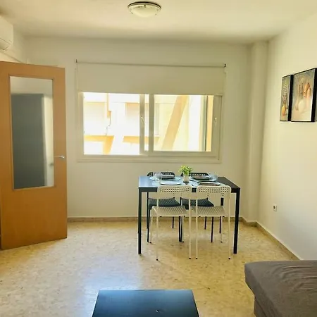 Apartamento Eslava *