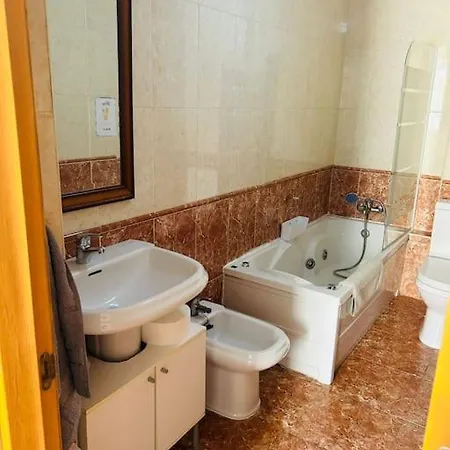 Apartamento Eslava * Malaga