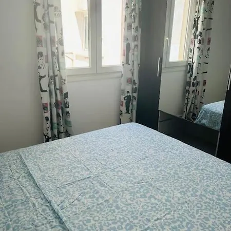 Apartamento Eslava Apartment Malaga